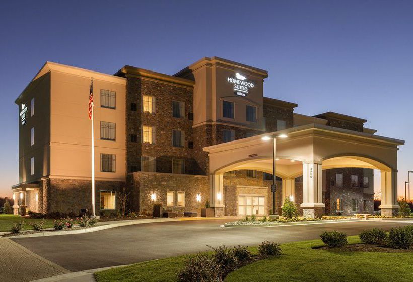 Hotel Homewood Suites By Hilton Frederick  | Frederick | Maryland | United States 1
