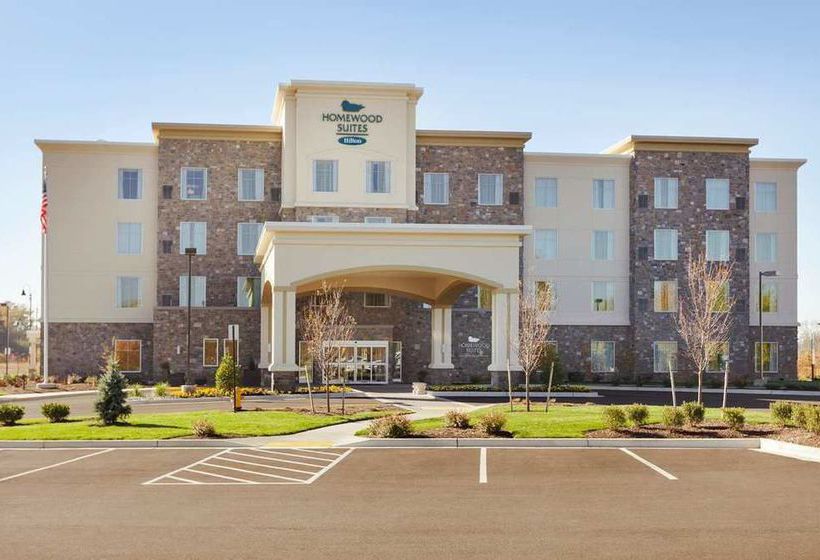 Hotel Homewood Suites By Hilton Frederick  | Frederick | Maryland | United States 10