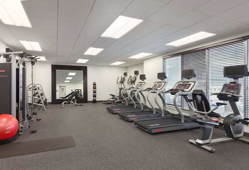 Hotel Homewood Suites By Hilton Frederick  | Frederick | Maryland | United States 11