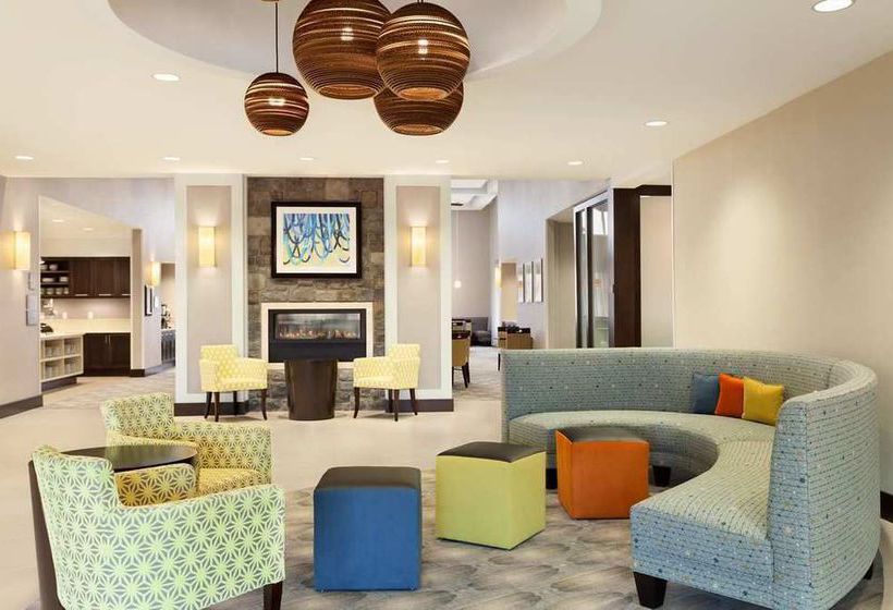 Hotel Homewood Suites By Hilton Frederick  | Frederick | Maryland | United States 12