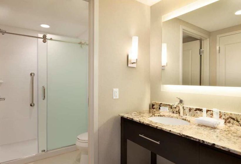 Hotel Homewood Suites By Hilton Frederick  | Frederick | Maryland | United States 13