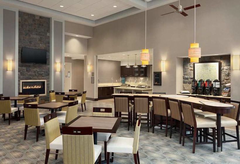 Hotel Homewood Suites By Hilton Frederick  | Frederick | Maryland | United States 16