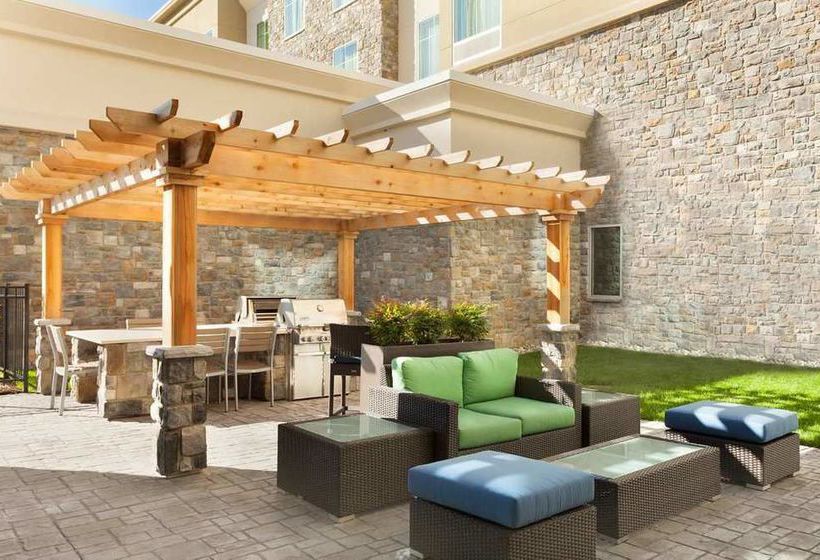 Hotel Homewood Suites By Hilton Frederick  | Frederick | Maryland | United States 17