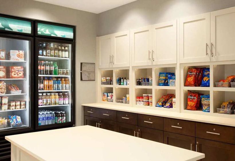 Hotel Homewood Suites By Hilton Frederick  | Frederick | Maryland | United States 19