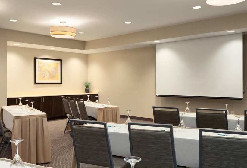 Hotel Homewood Suites By Hilton Frederick  | Frederick | Maryland | United States 2