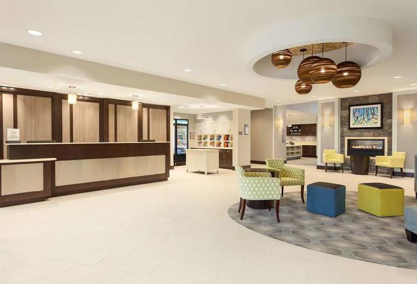 Hotel Homewood Suites By Hilton Frederick  | Frederick | Maryland | United States 20