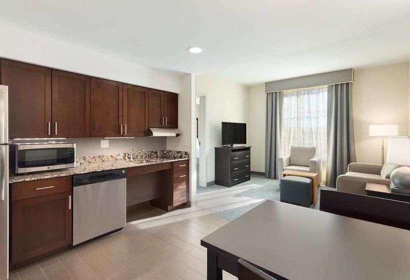 Hotel Homewood Suites By Hilton Frederick  | Frederick | Maryland | United States 4