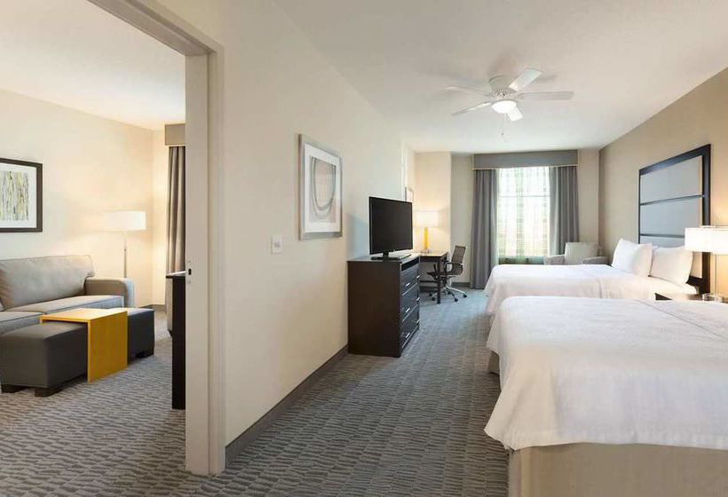 Hotel Homewood Suites By Hilton Frederick  | Frederick | Maryland | United States 7
