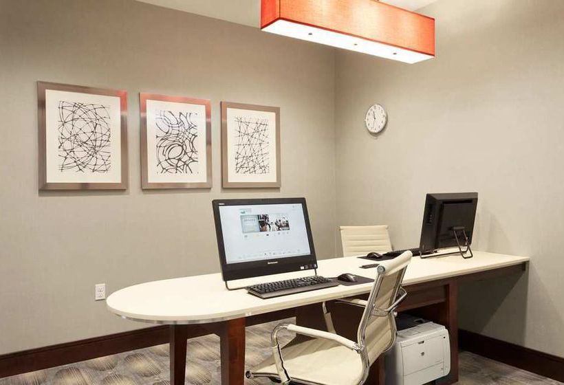 Hotel Homewood Suites By Hilton Frederick  | Frederick | Maryland | United States 8