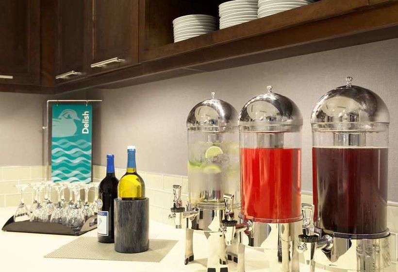 Hotel Homewood Suites By Hilton Frederick  | Frederick | Maryland | United States 9