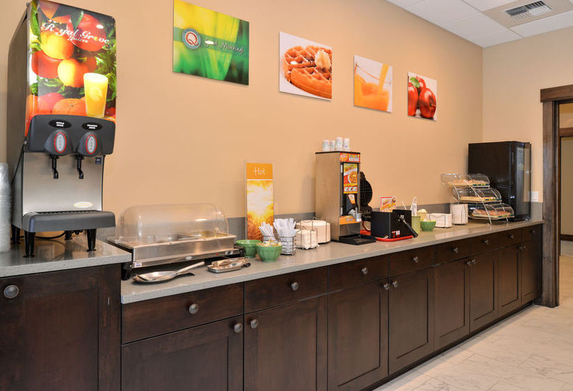 Hotel Quality Inn & Suites Tacoma Seattle  | Tacoma | Washington | United States 1