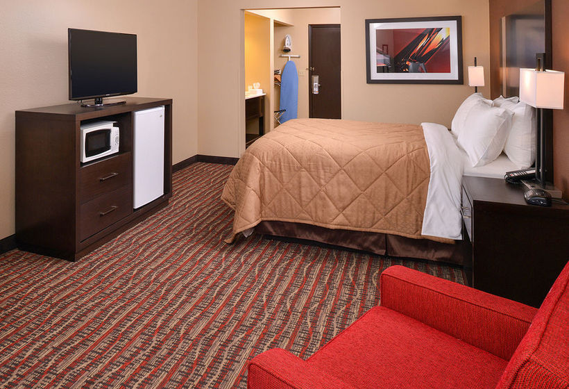 Hotel Quality Inn & Suites Tacoma Seattle  | Tacoma | Washington | United States 10