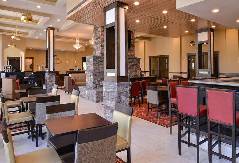 Hotel Quality Inn & Suites Tacoma Seattle  | Tacoma | Washington | United States 12