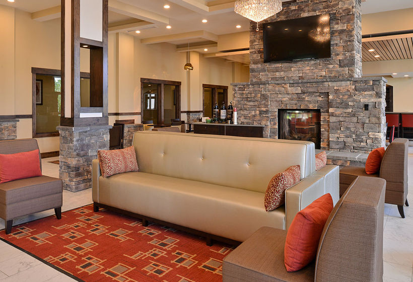 Hotel Quality Inn & Suites Tacoma Seattle  | Tacoma | Washington | United States 14