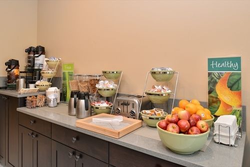 Hotel Quality Inn & Suites Tacoma Seattle  | Tacoma | Washington | United States 17