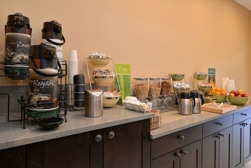 Hotel Quality Inn & Suites Tacoma Seattle  | Tacoma | Washington | United States 18