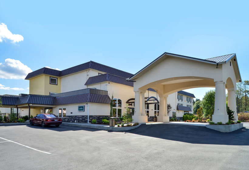 Hotel Quality Inn & Suites Tacoma Seattle  | Tacoma | Washington | United States 2