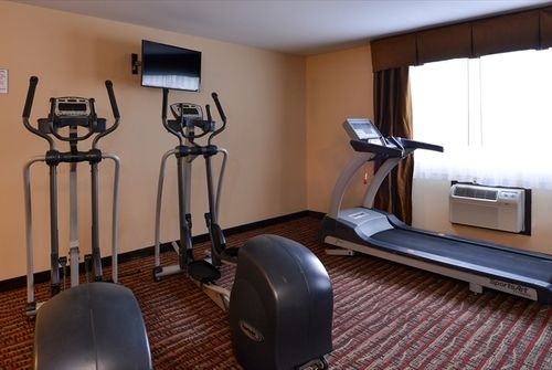 Hotel Quality Inn & Suites Tacoma Seattle  | Tacoma | Washington | United States 20