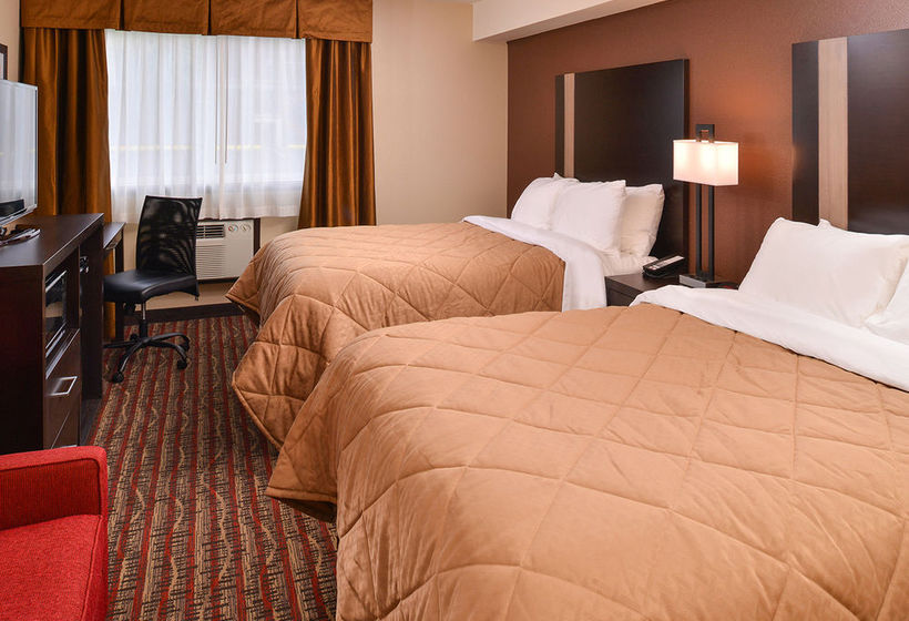 Hotel Quality Inn & Suites Tacoma Seattle  | Tacoma | Washington | United States 4