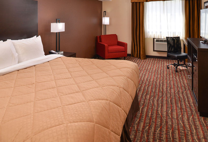 Hotel Quality Inn & Suites Tacoma Seattle  | Tacoma | Washington | United States 6