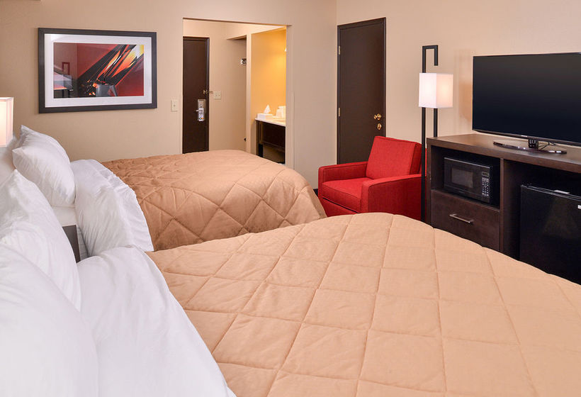 Hotel Quality Inn & Suites Tacoma Seattle  | Tacoma | Washington | United States 7
