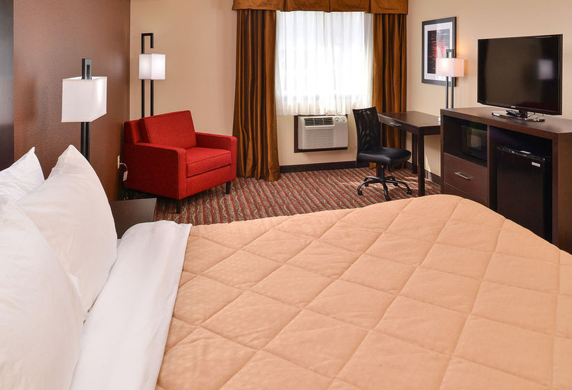 Hotel Quality Inn & Suites Tacoma Seattle  | Tacoma | Washington | United States 8