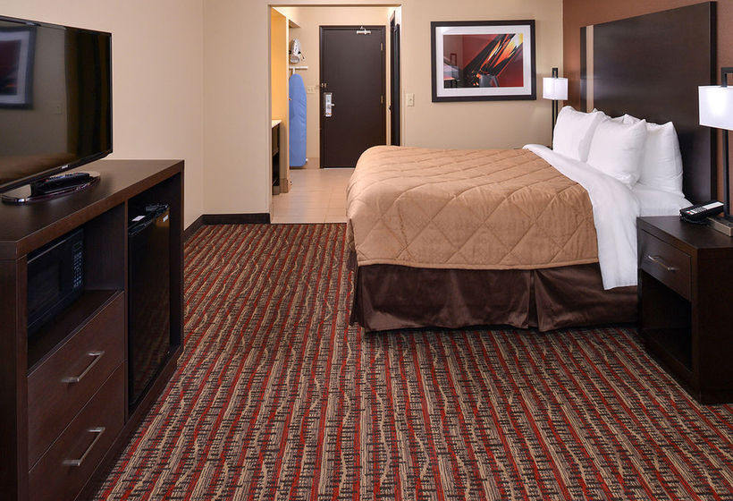 Hotel Quality Inn & Suites Tacoma Seattle  | Tacoma | Washington | United States 9