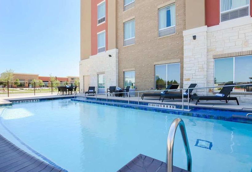Hotel Hampton Inn & Suites Dallas/frisco North-fieldhouse Usa 