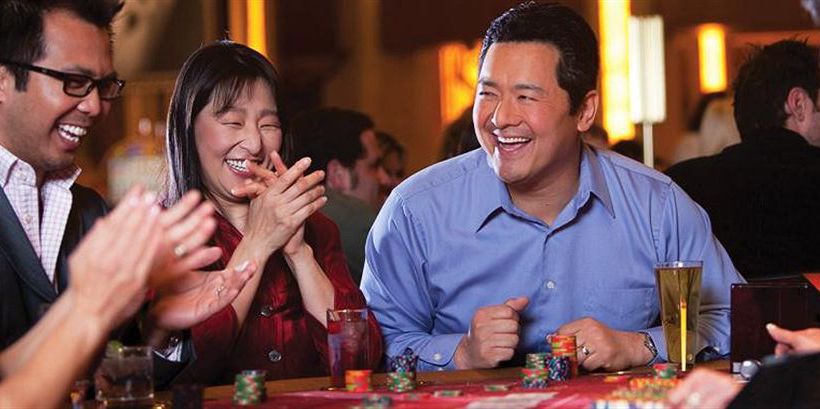 Hotel Hollywood Casino Joliet Joliet