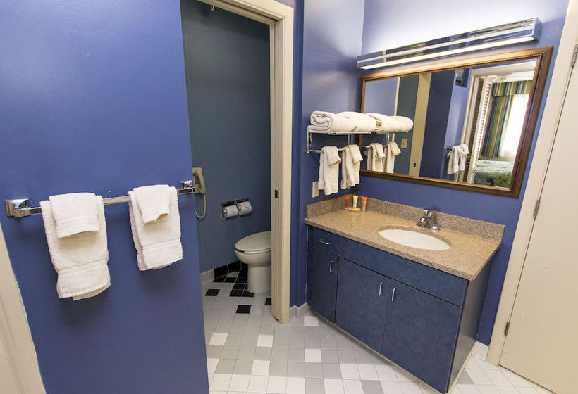 Hotel Sandcastle Suites  | Sandusky | Ohio | United States 10