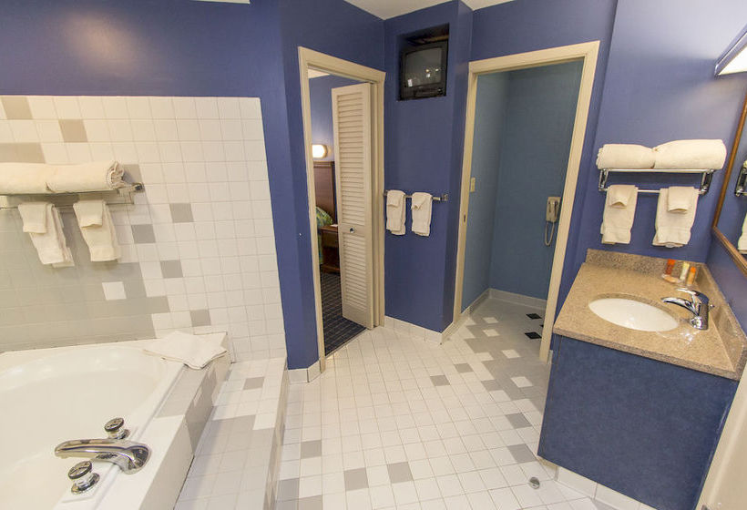 Hotel Sandcastle Suites  | Sandusky | Ohio | United States 11