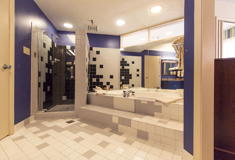 Hotel Sandcastle Suites  | Sandusky | Ohio | United States 12