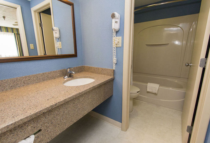 Hotel Sandcastle Suites  | Sandusky | Ohio | United States 13