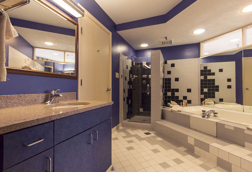 Hotel Sandcastle Suites  | Sandusky | Ohio | United States 14