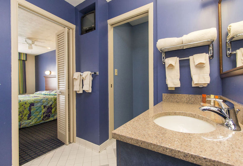 Hotel Sandcastle Suites  | Sandusky | Ohio | United States 15