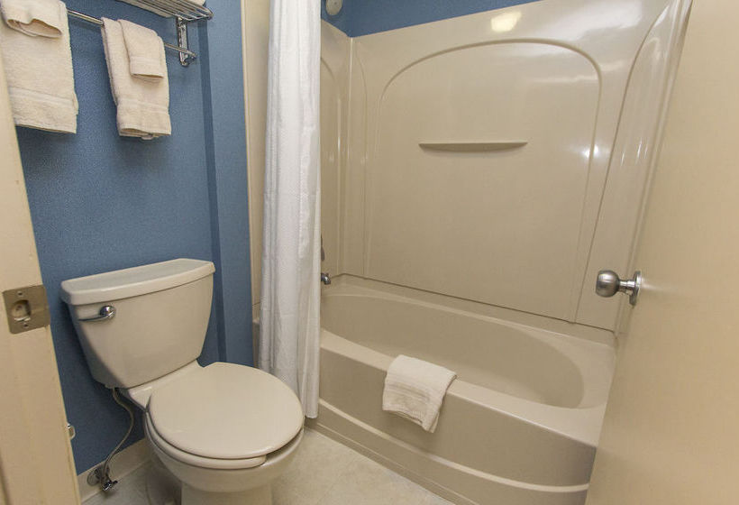 Hotel Sandcastle Suites  | Sandusky | Ohio | United States 16