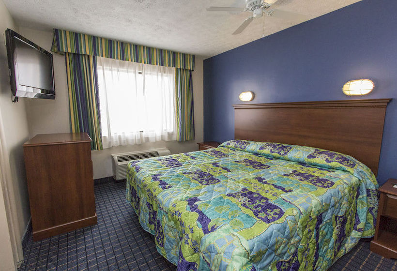 Hotel Sandcastle Suites  | Sandusky | Ohio | United States 17