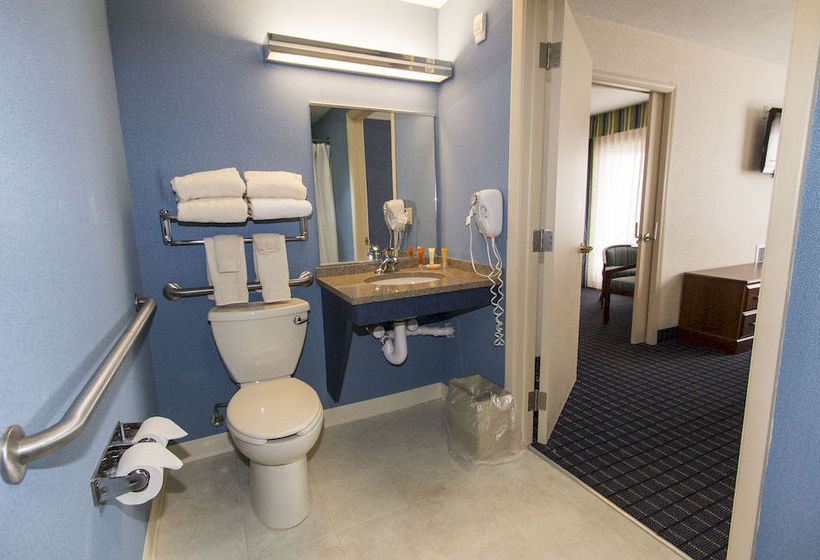 Hotel Sandcastle Suites  | Sandusky | Ohio | United States 18