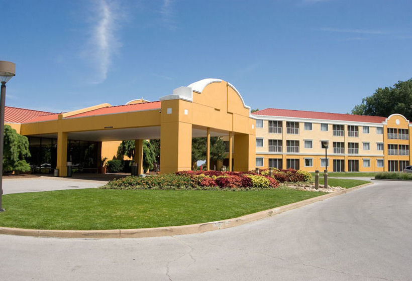 Hotel Sandcastle Suites  | Sandusky | Ohio | United States 2