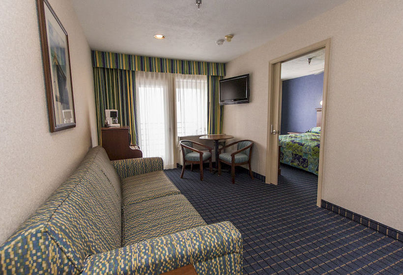 Hotel Sandcastle Suites  | Sandusky | Ohio | United States 20