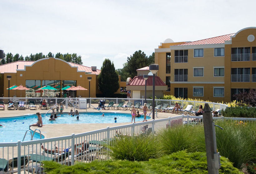 Hotel Sandcastle Suites  | Sandusky | Ohio | United States 3
