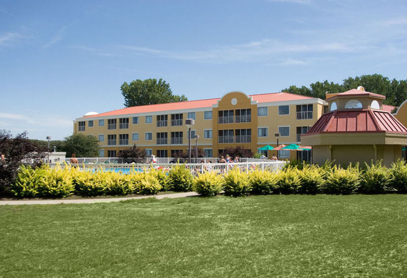 Hotel Sandcastle Suites  | Sandusky | Ohio | United States 4