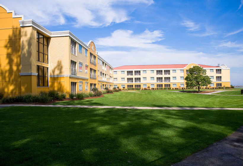 Hotel Sandcastle Suites  | Sandusky | Ohio | United States 5