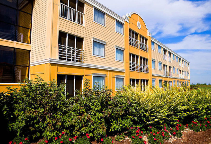 Hotel Sandcastle Suites  | Sandusky | Ohio | United States 7