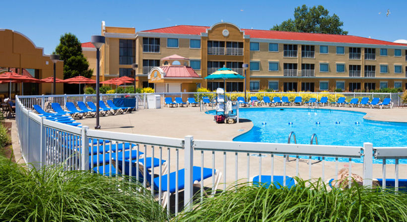 Hotel Sandcastle Suites  | Sandusky | Ohio | United States 8
