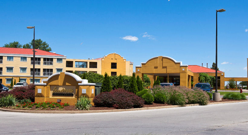 Hotel Sandcastle Suites  | Sandusky | Ohio | United States 9