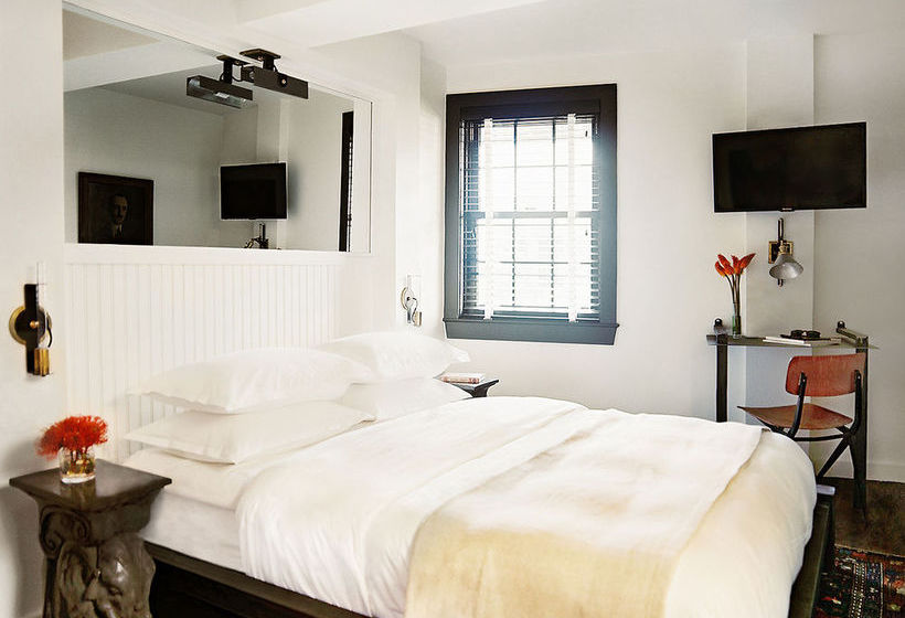 Hotel The Dean Rhode Island