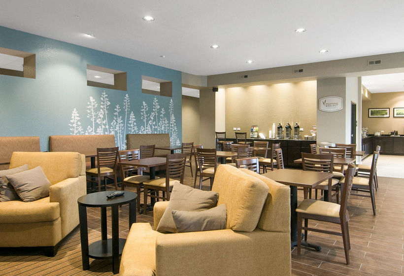 Hotel Sleep Inn & Suites Ames Iowa