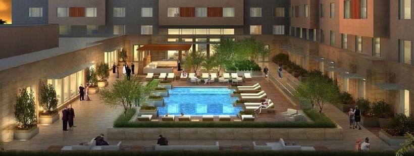 Hotel Sonesta Bee Cave Austin 