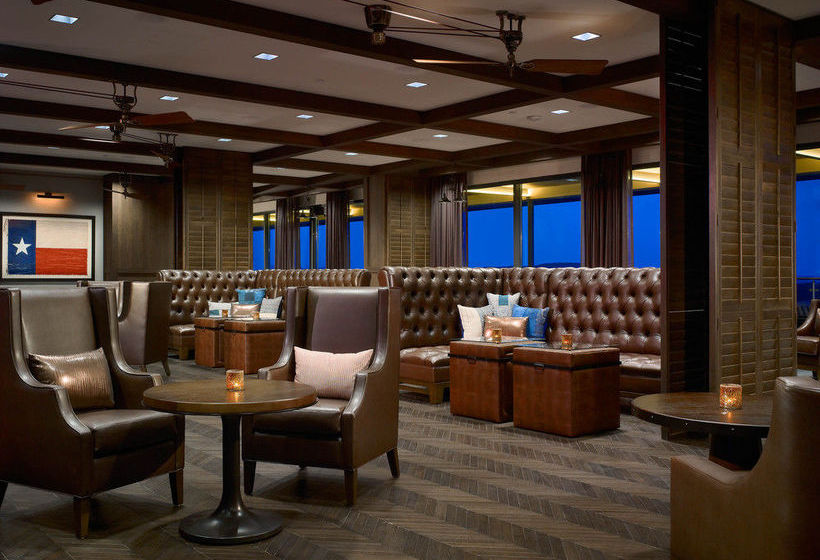 Hotel Sonesta Bee Cave Austin  | Austin | Texas | United States 10